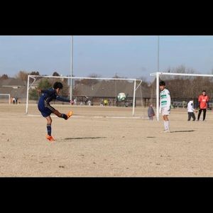 Meet your Posher, Edwin